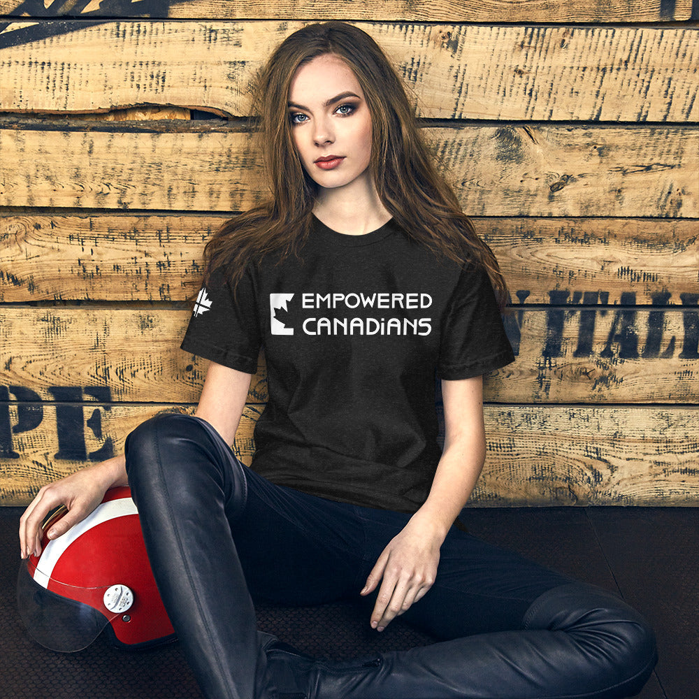 Empowered T-Shirt