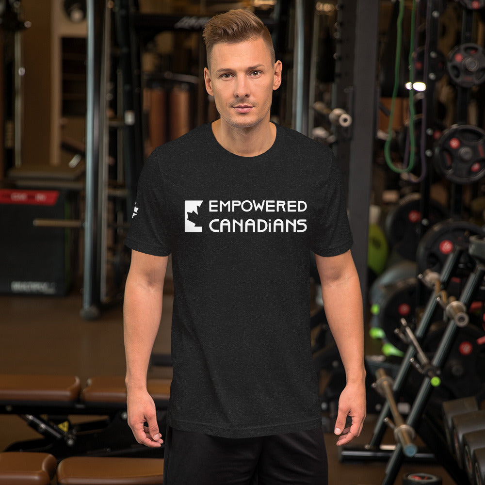 Empowered T-Shirt