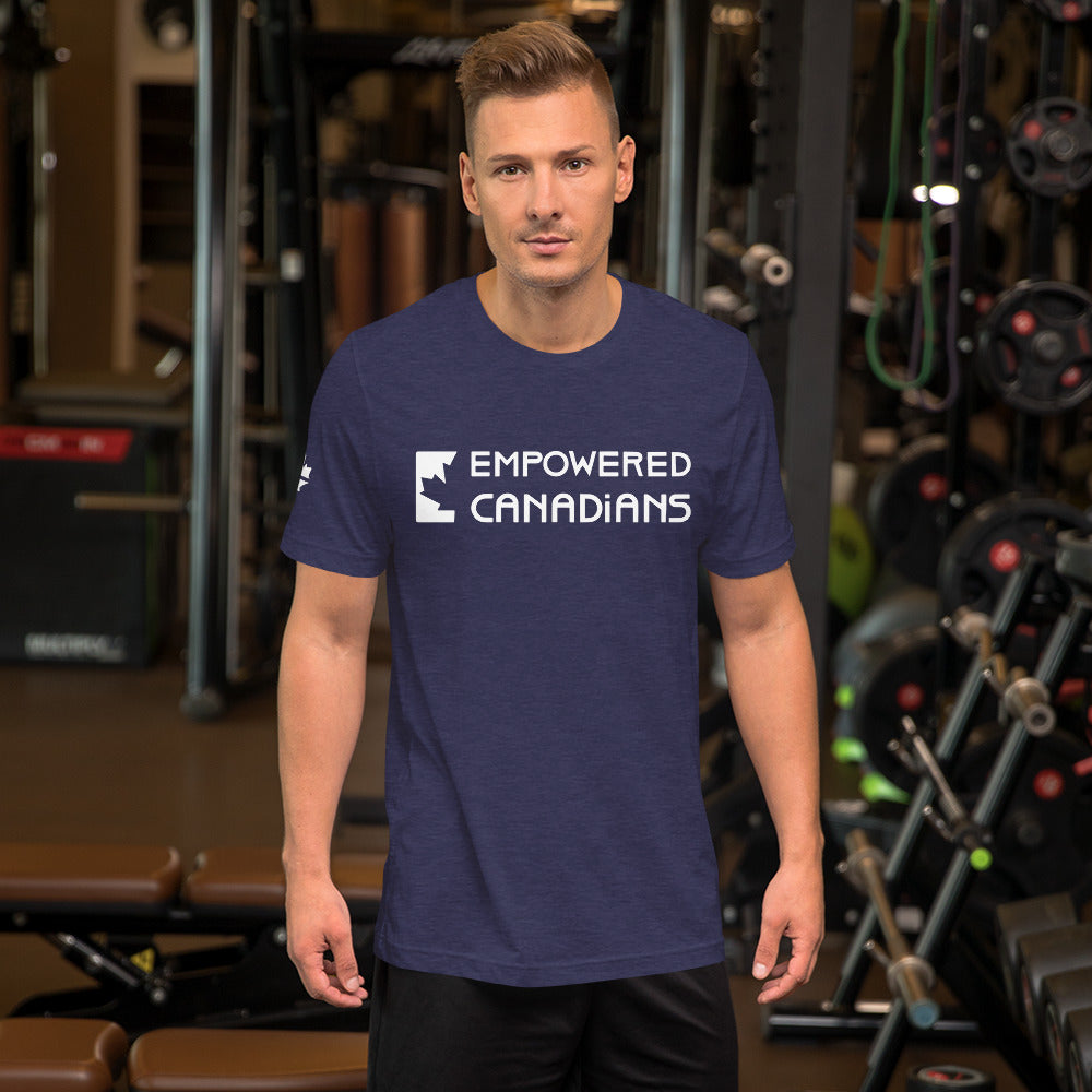 Empowered T-Shirt