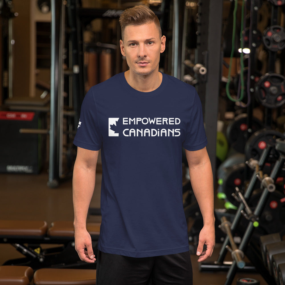 Empowered T-Shirt