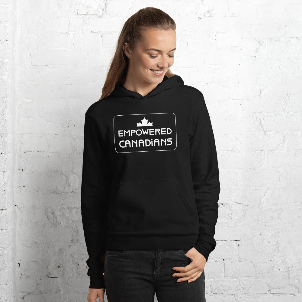 Empowered Hoodie