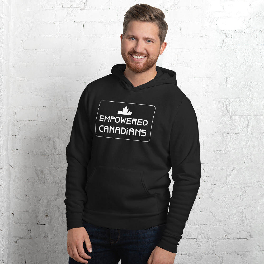 Empowered Hoodie