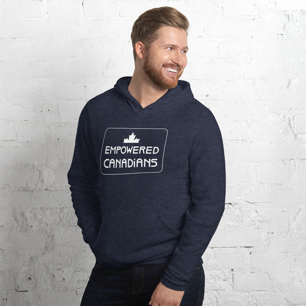 Empowered Hoodie