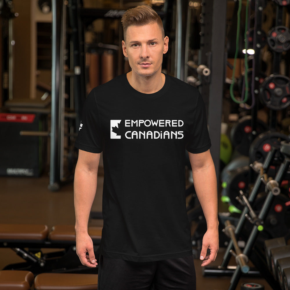 Empowered t-shirt